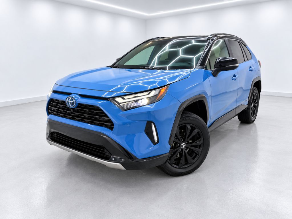 Photo 7 of this TOYOTA RAV4