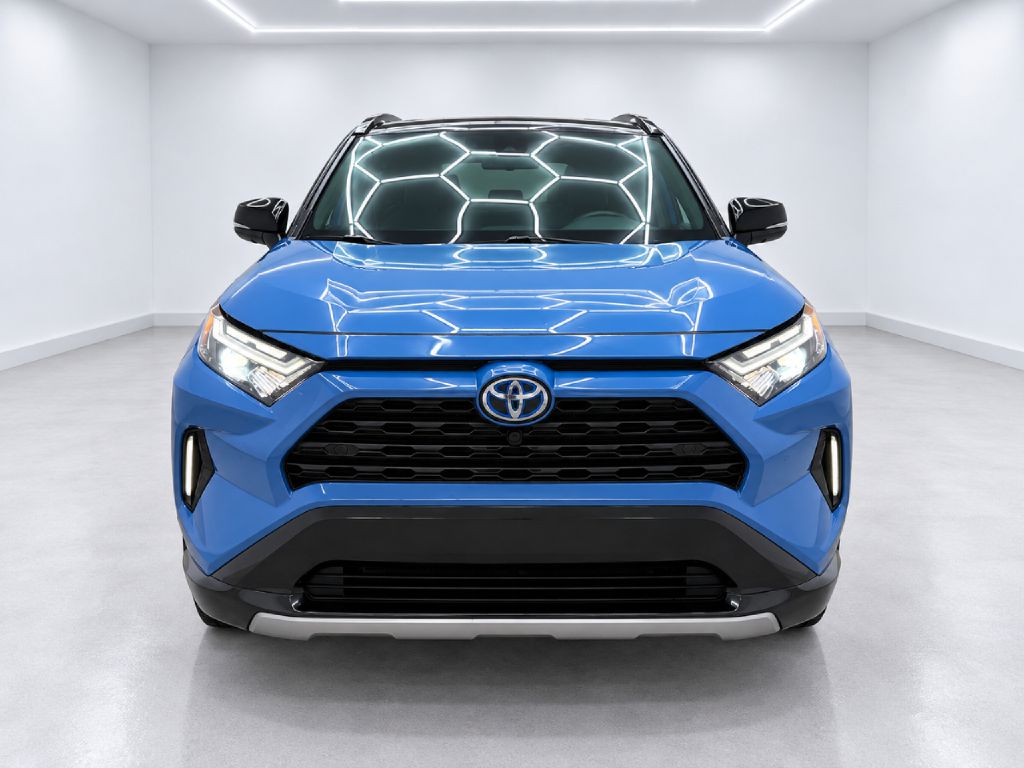 Photo 8 of this TOYOTA RAV4