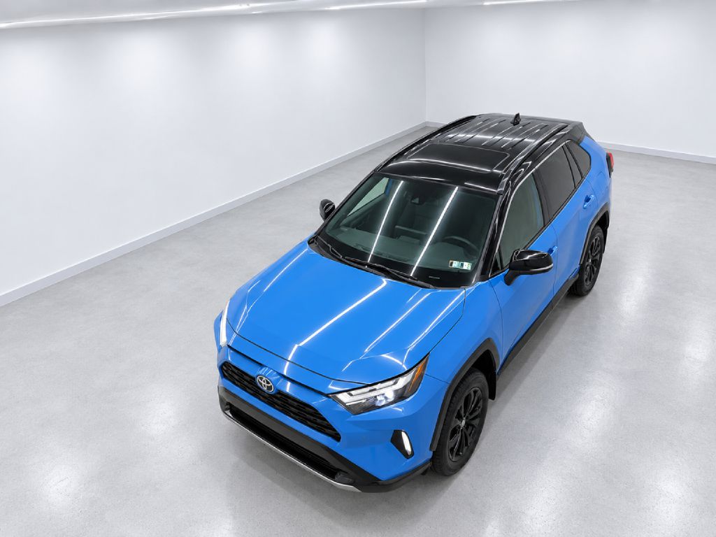 Photo 36 of this TOYOTA RAV4