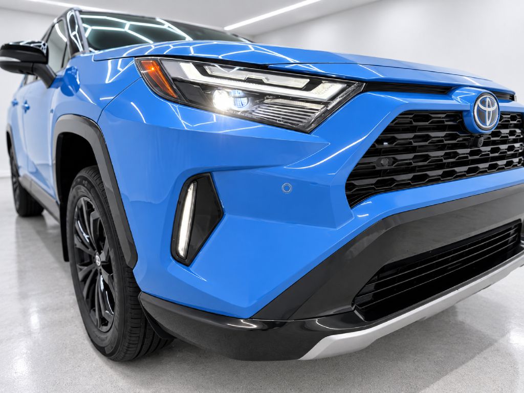 Photo 39 of this TOYOTA RAV4