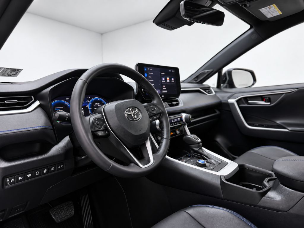 Photo 42 of this TOYOTA RAV4