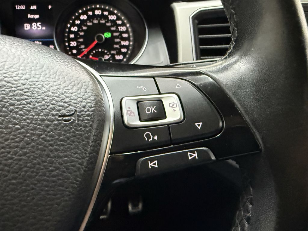Photo 14 of this VOLKSWAGEN ATLAS