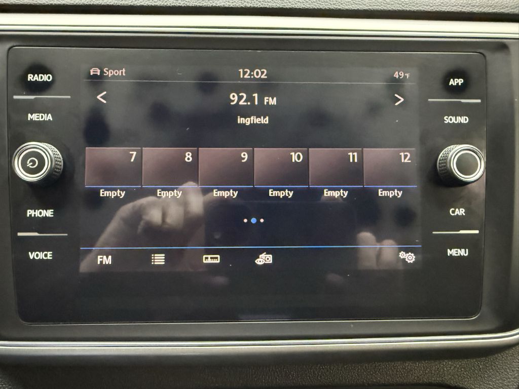 Photo 16 of this VOLKSWAGEN ATLAS