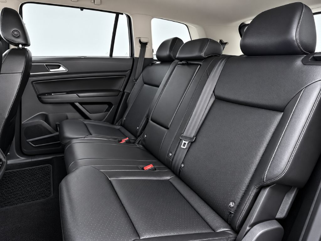 Photo 19 of this VOLKSWAGEN ATLAS