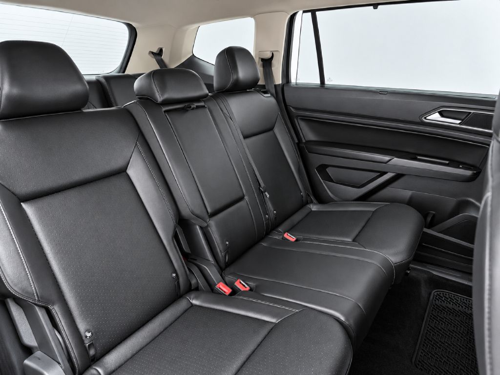 Photo 20 of this VOLKSWAGEN ATLAS