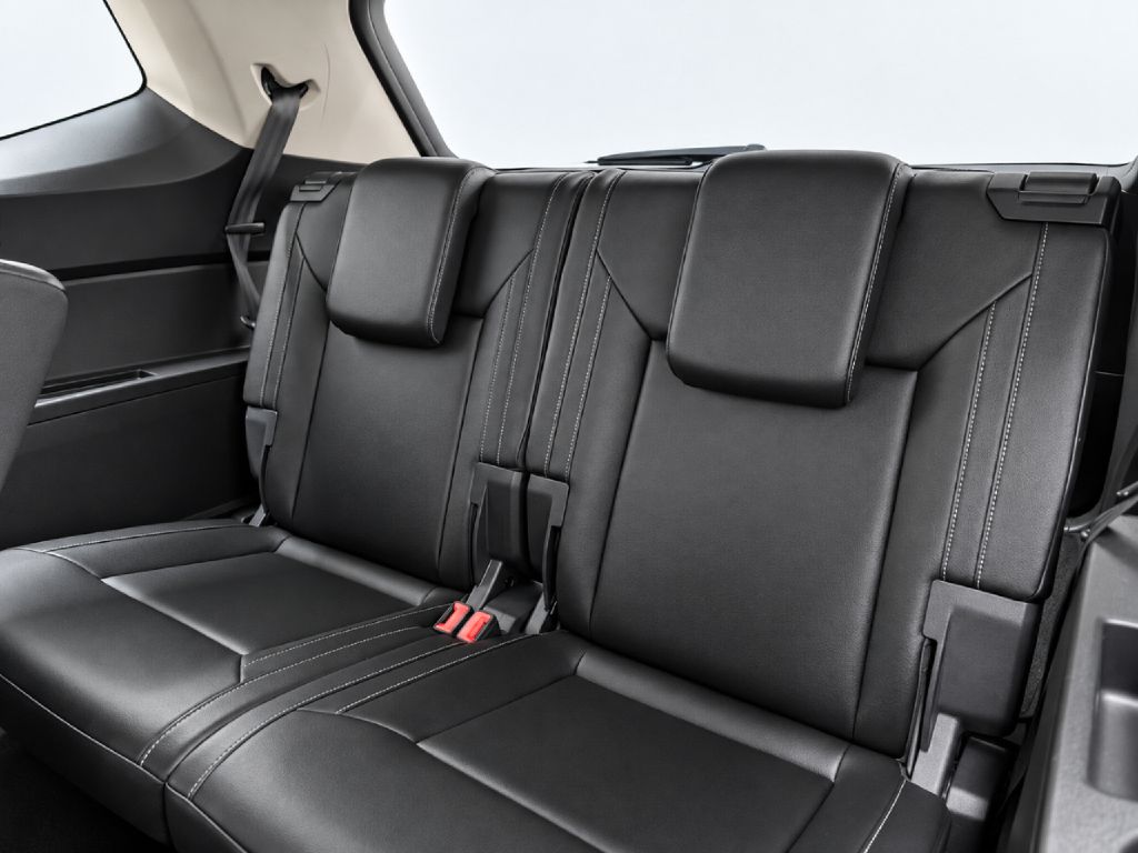 Photo 23 of this VOLKSWAGEN ATLAS