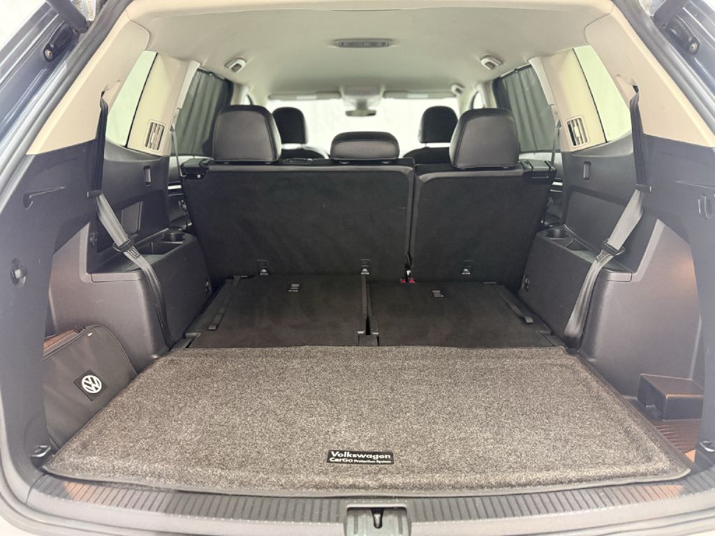Photo 27 of this VOLKSWAGEN ATLAS