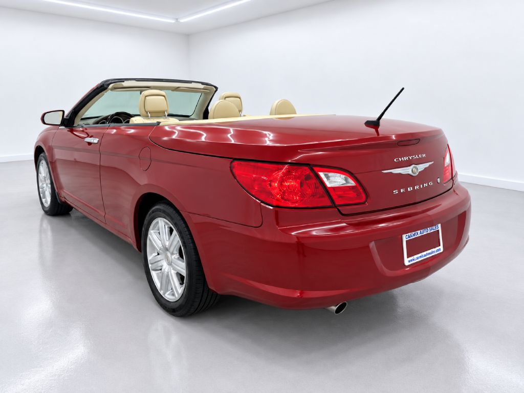 Photo 5 of this CHRYSLER SEBRING
