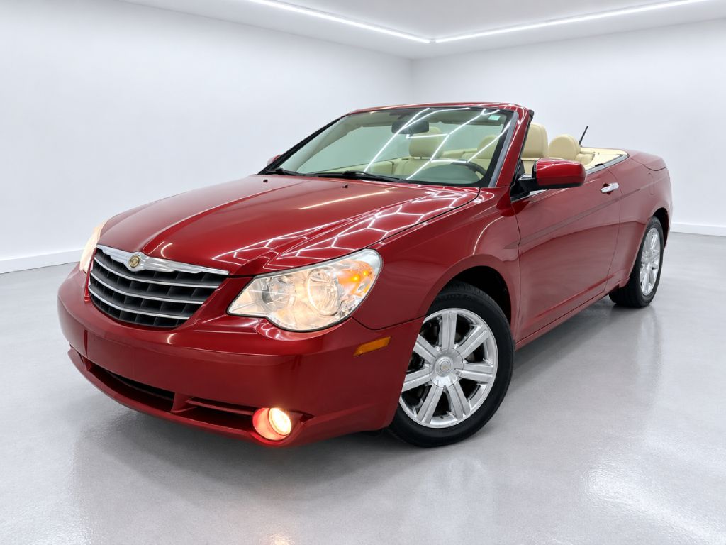 Photo 7 of this CHRYSLER SEBRING