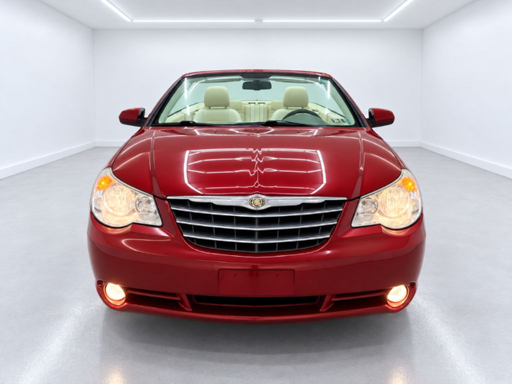 Photo 8 of this CHRYSLER SEBRING