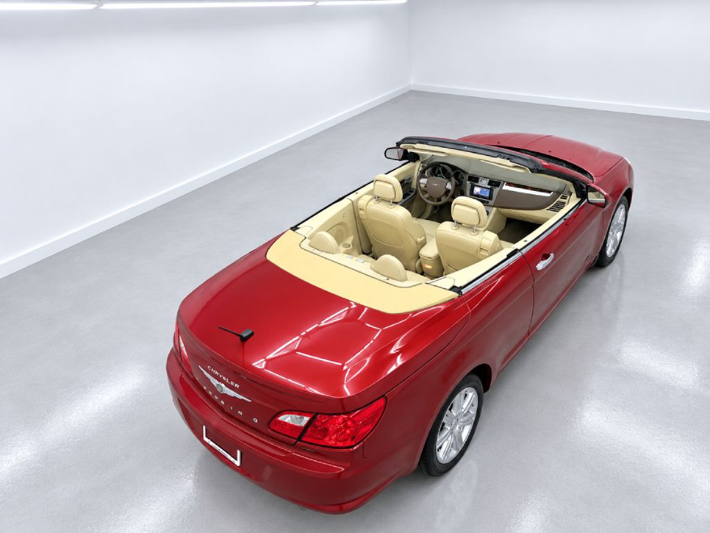 Photo 11 of this CHRYSLER SEBRING