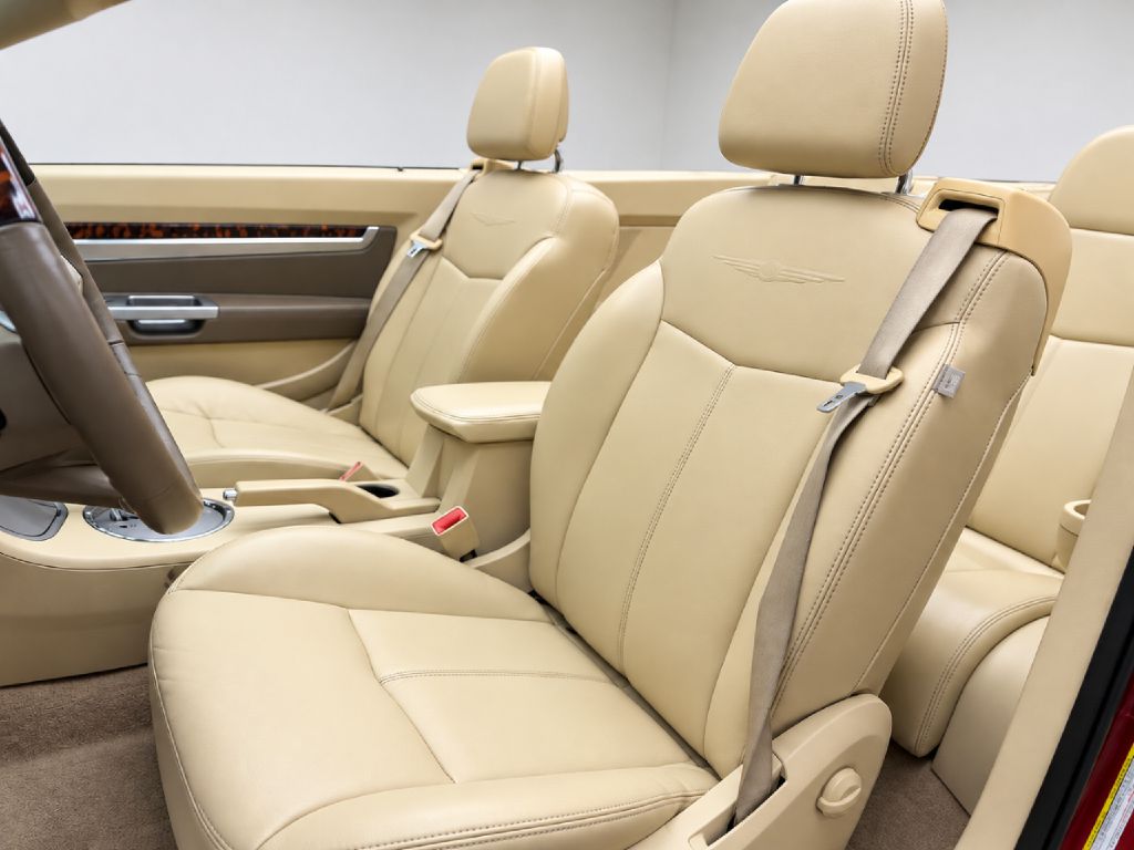 Photo 12 of this CHRYSLER SEBRING