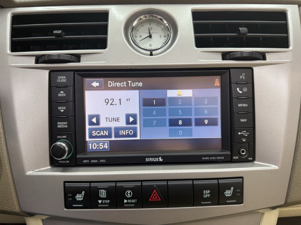 Photo 17 of this CHRYSLER SEBRING