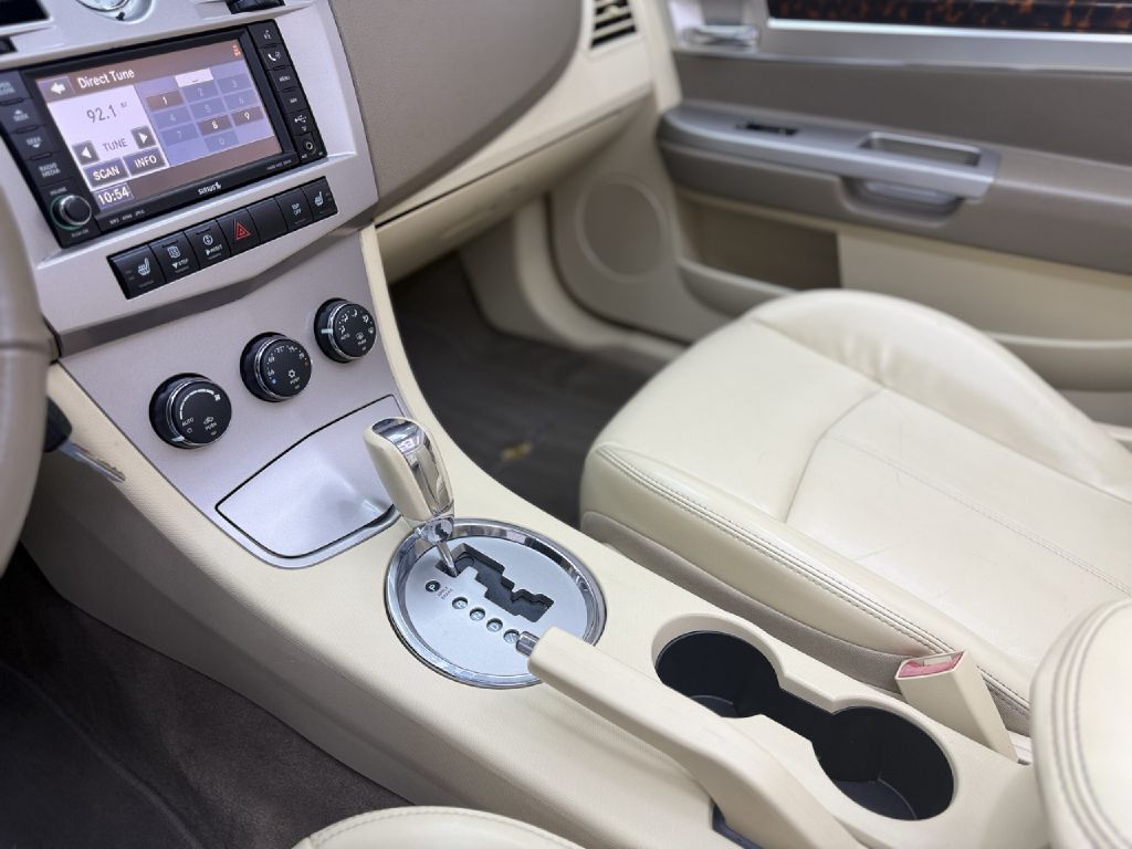 Photo 19 of this CHRYSLER SEBRING