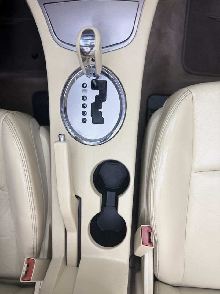 Photo 20 of this CHRYSLER SEBRING