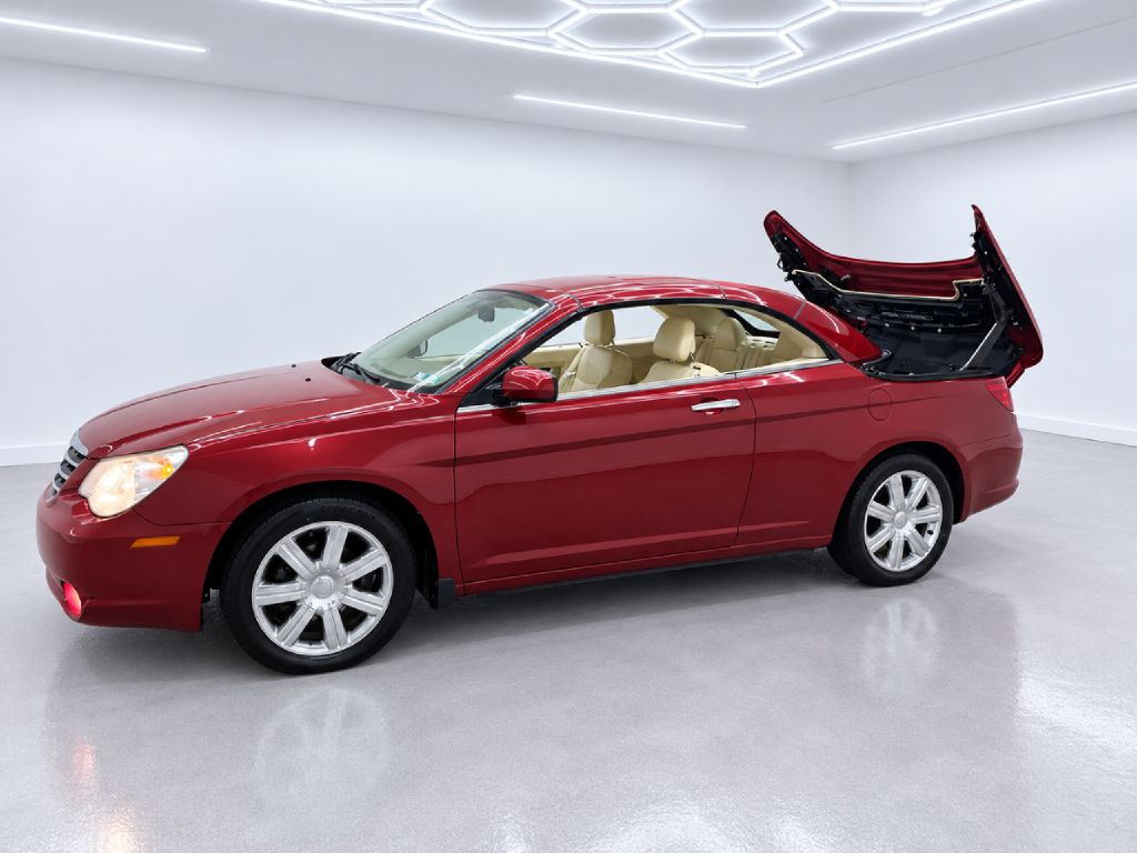 Photo 29 of this CHRYSLER SEBRING
