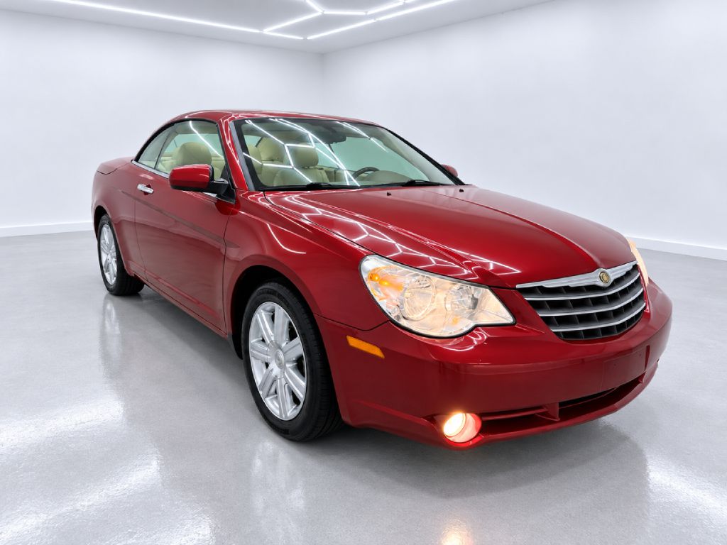 Photo 31 of this CHRYSLER SEBRING