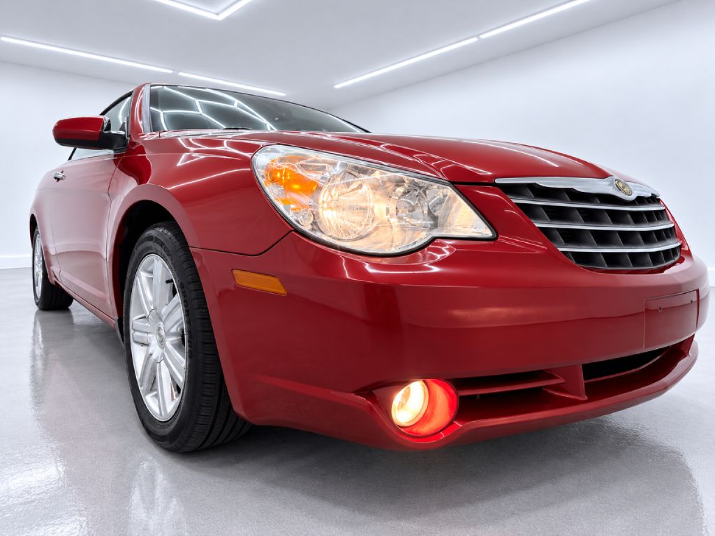 Photo 35 of this CHRYSLER SEBRING