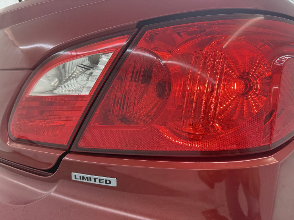 Photo 36 of this CHRYSLER SEBRING