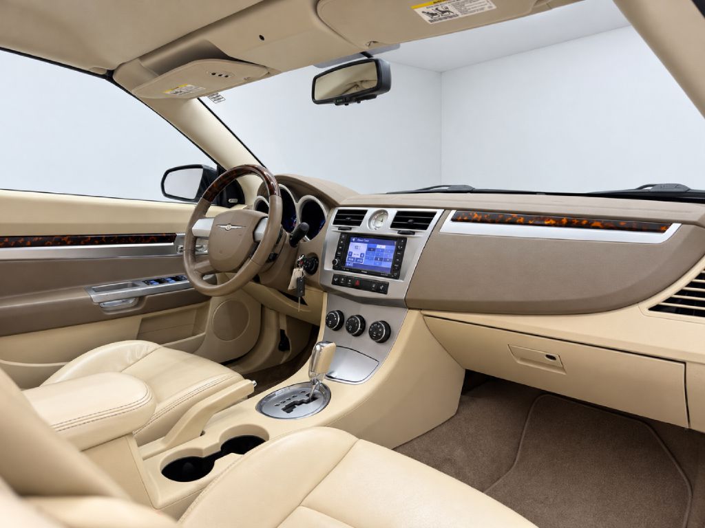 Photo 37 of this CHRYSLER SEBRING