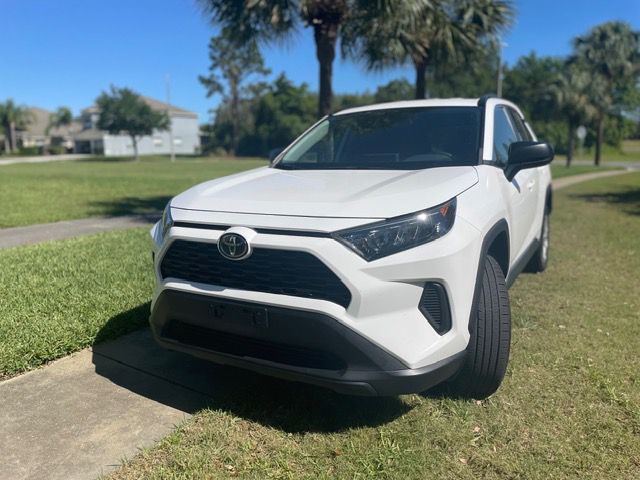Photo 4 of this TOYOTA RAV4