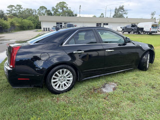 Photo 3 of this CADILLAC CTS