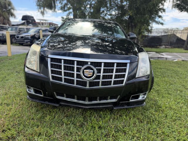 Photo 5 of this CADILLAC CTS
