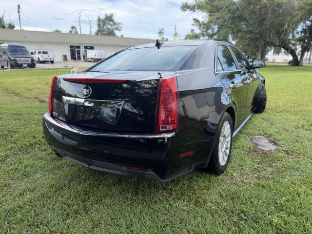 Photo 7 of this CADILLAC CTS