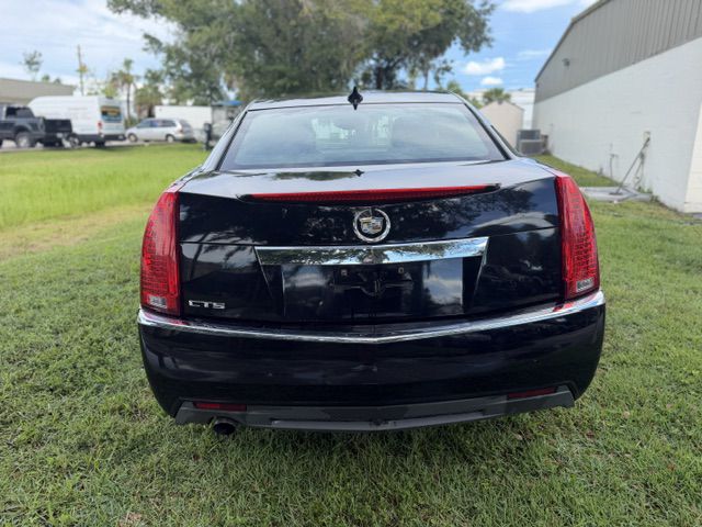 Photo 8 of this CADILLAC CTS