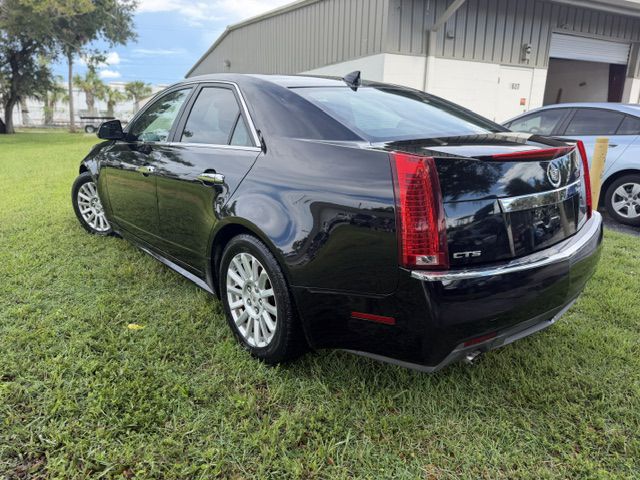 Photo 9 of this CADILLAC CTS
