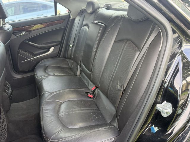 Photo 11 of this CADILLAC CTS