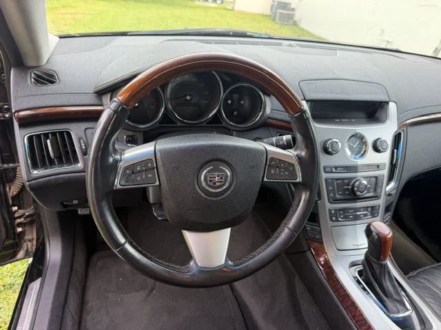 Photo 15 of this CADILLAC CTS