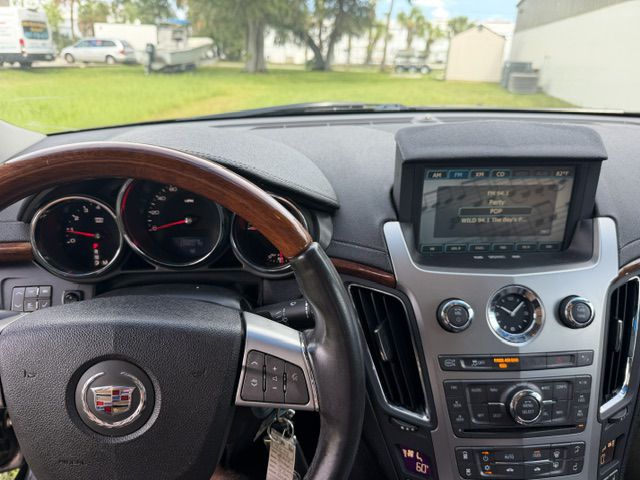 Photo 17 of this CADILLAC CTS