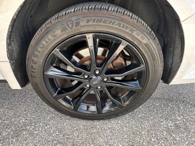 Photo 12 of this FORD FLEX