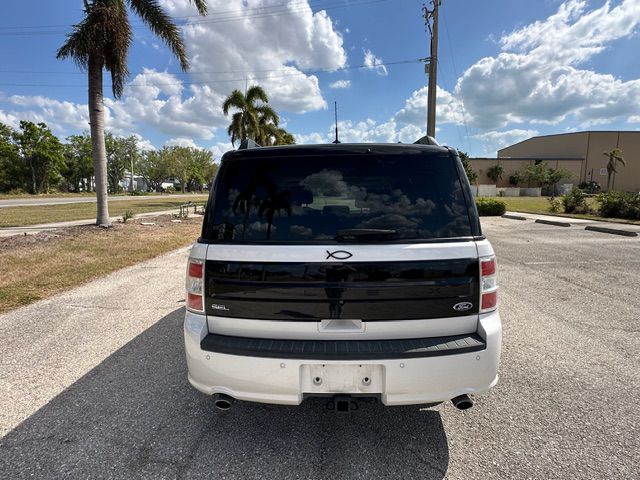 Photo 5 of this FORD FLEX