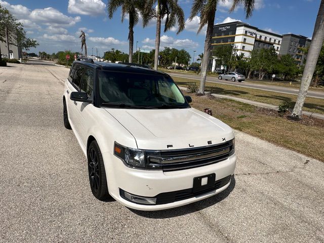 Photo 14 of this FORD FLEX