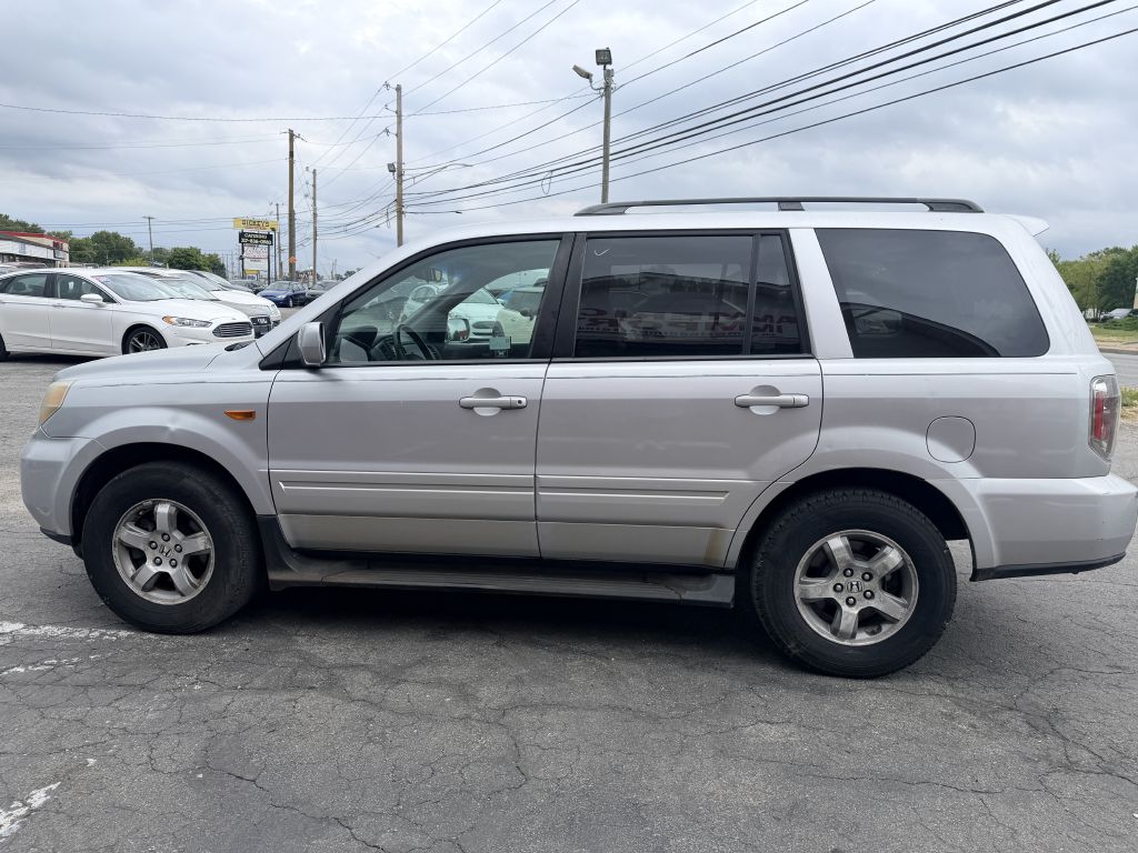 Photo 3 of this HONDA PILOT