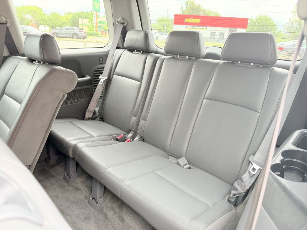 Photo 6 of this HONDA PILOT