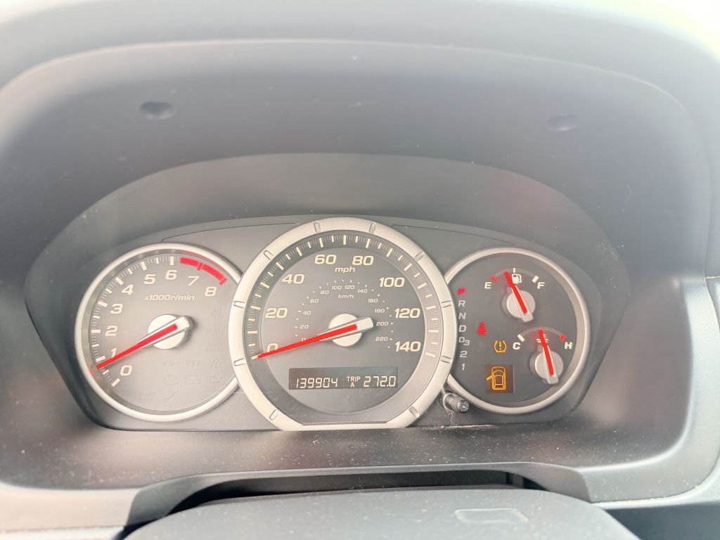 Photo 19 of this HONDA PILOT