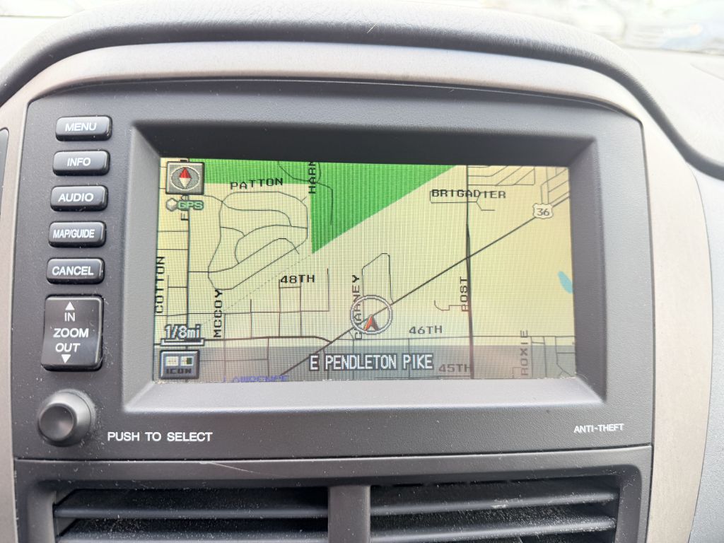 Photo 23 of this HONDA PILOT