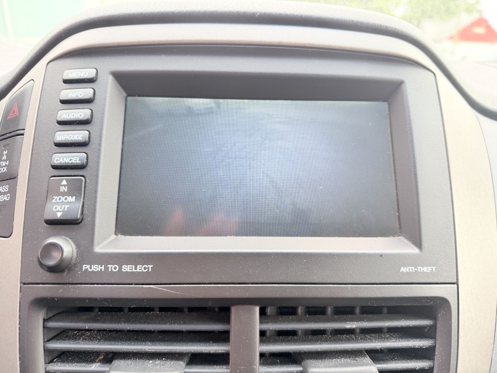 Photo 25 of this HONDA PILOT