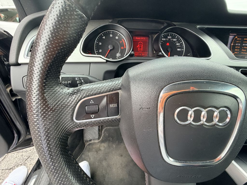 Photo 11 of this AUDI A5