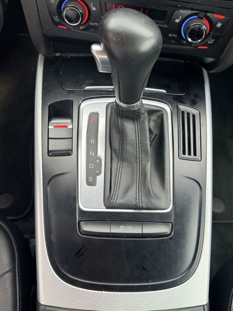 Photo 16 of this AUDI A5