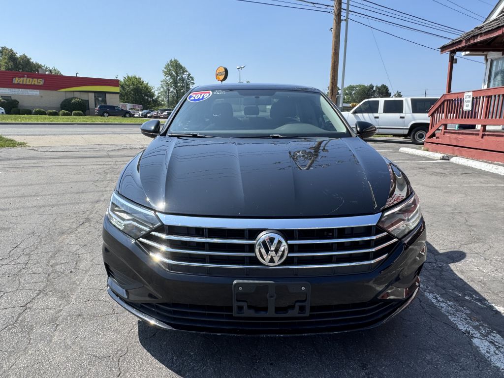 Photo 2 of this VOLKSWAGEN JETTA