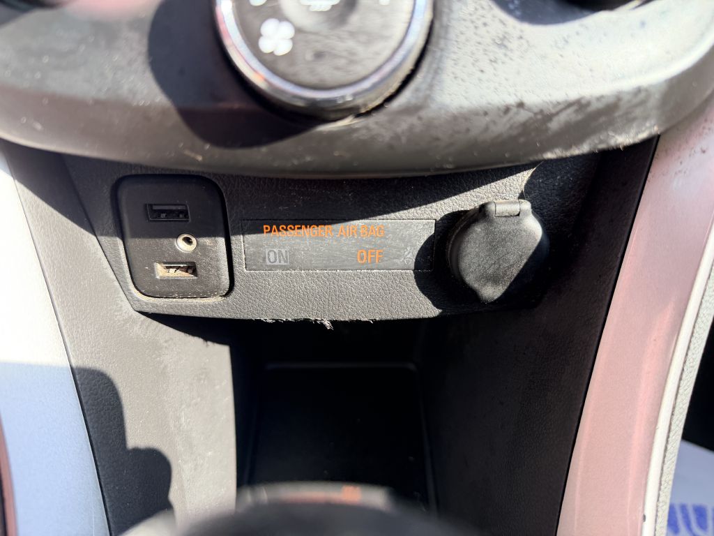 Photo 16 of this CHEVROLET TRAX
