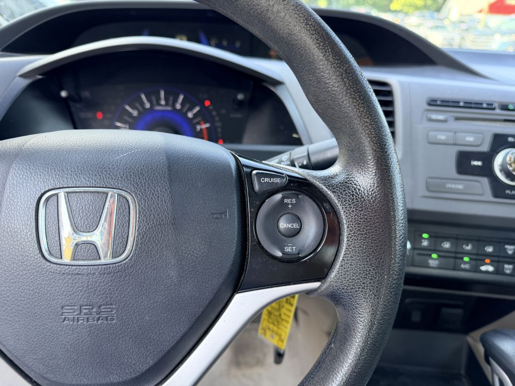Photo 13 of this HONDA CIVIC