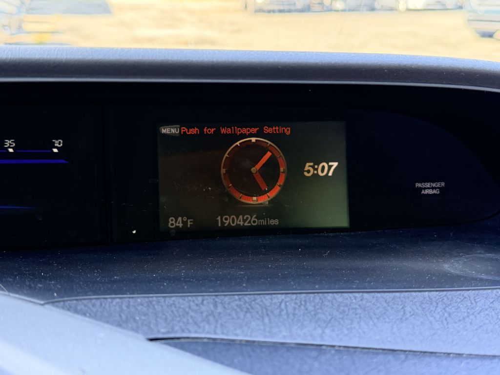 Photo 14 of this HONDA CIVIC