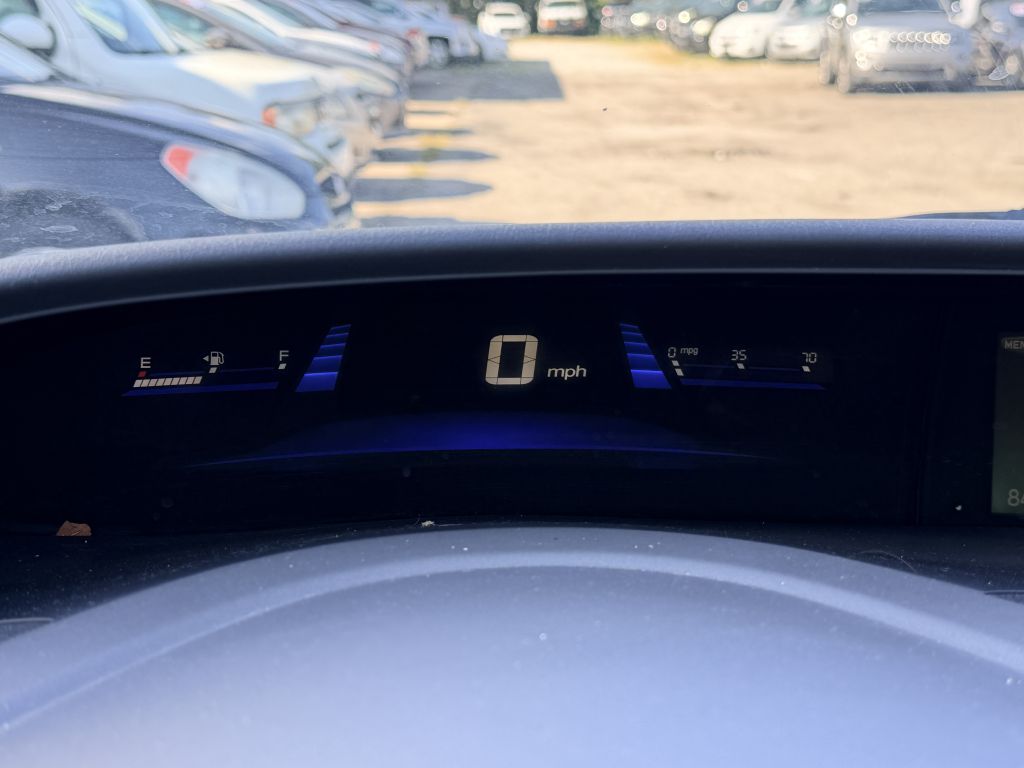 Photo 15 of this HONDA CIVIC
