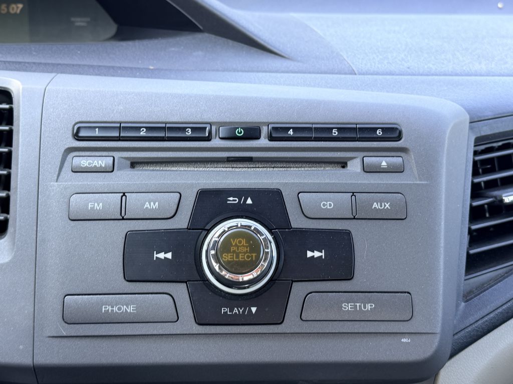 Photo 16 of this HONDA CIVIC