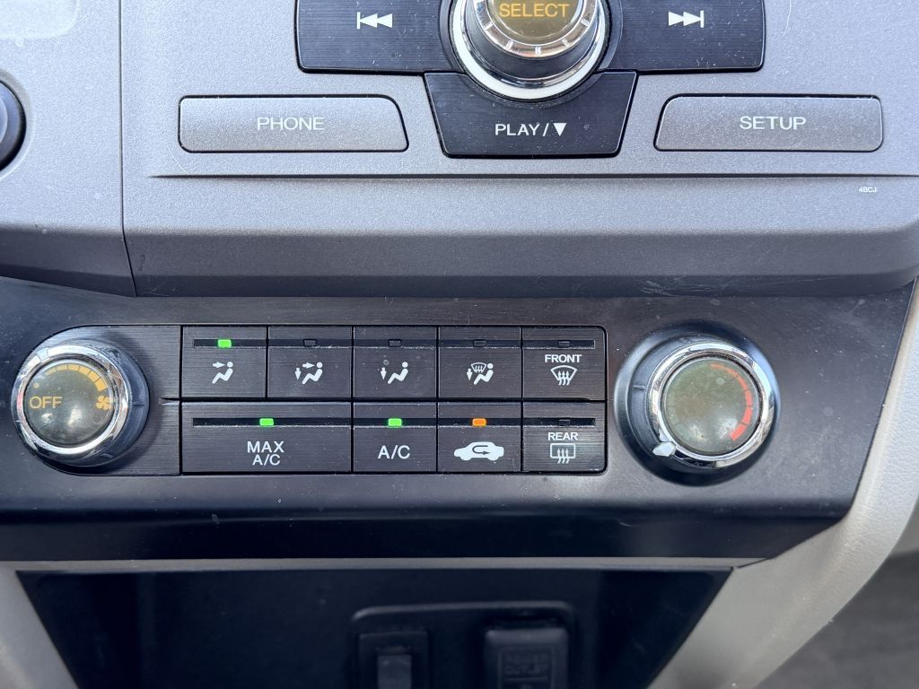 Photo 17 of this HONDA CIVIC